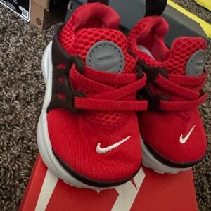 Nike little presto (TD)